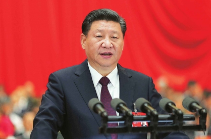 习近平