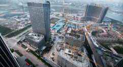 天津滨海新区成为全国综合配套改革试验区