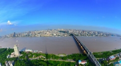 《长江经济带发展规划纲要》出台
