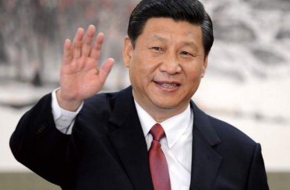 习近平