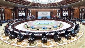 关注：G20峰会召开