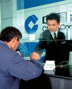 关注：个人存款账户实行实名制
