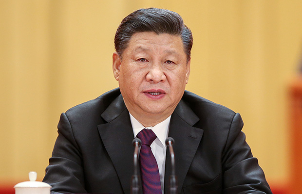 2018年12月18日，庆祝改革开放40周年大会召开