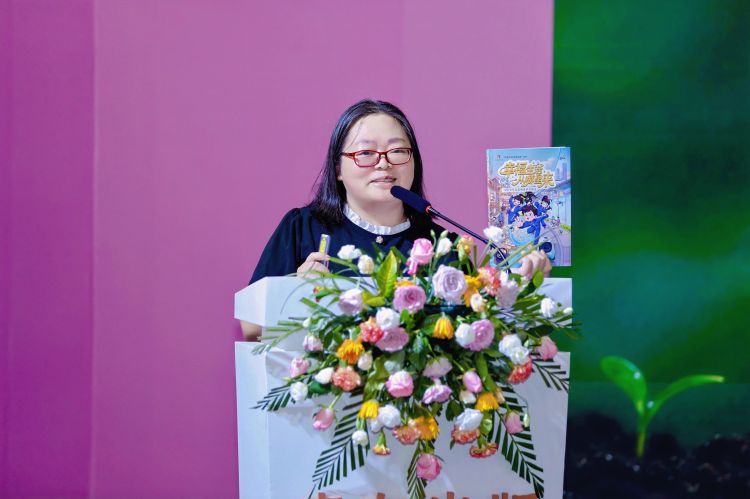 张娟