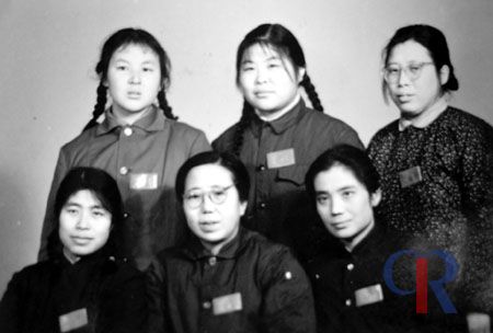 1977年高考阅卷老师回忆 阅卷凭的是革命良心