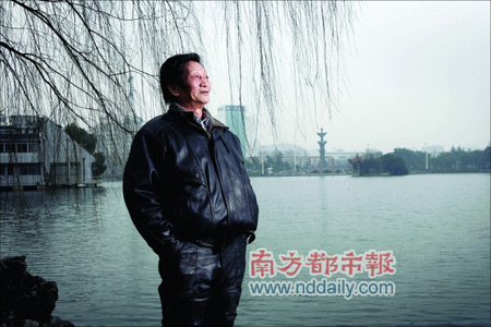傻子瓜子创始人年广久：小平发话将我无罪释放
