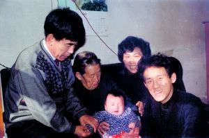1955年粮票全国启用：没票寸步难行
