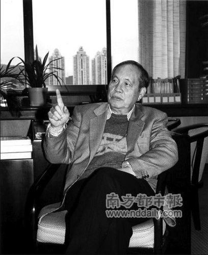 深圳市委原书记李灏自爆8·10股市事件内幕