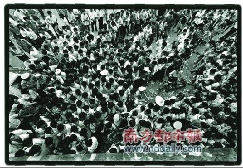 深圳市委原书记李灏自爆8·10股市事件内幕