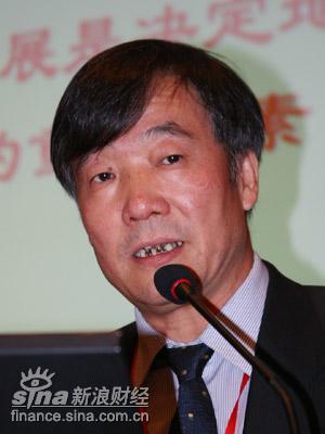 郝寿义：滨海新区具备发展现代服务业的条件