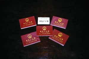 纪念改革开放30周年：北京户口的30年变迁