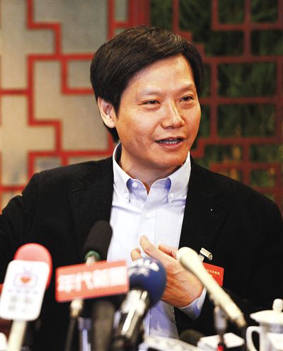 科技大佬谈“互联网+”:各行业都要用互联网改造升级
