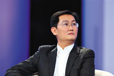 科技大佬谈“互联网+”:各行业都要用互联网改造升级