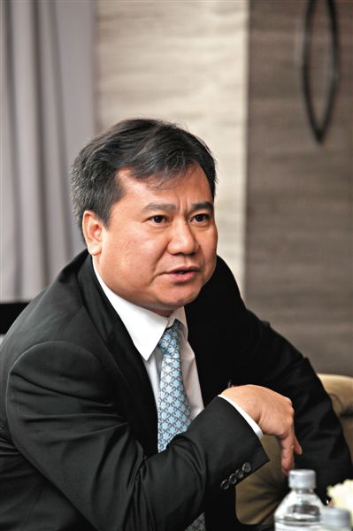 科技大佬谈“互联网+”:各行业都要用互联网改造升级