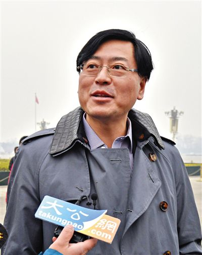 科技大佬谈“互联网+”:各行业都要用互联网改造升级