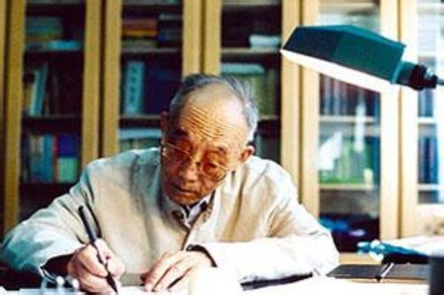 9号院往事杜润生和中央一号文件